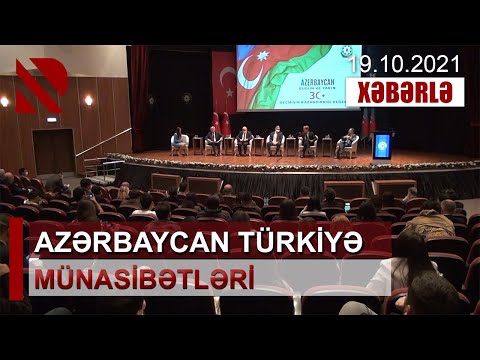 Azərbaycan Türkiyə münasibətləri
