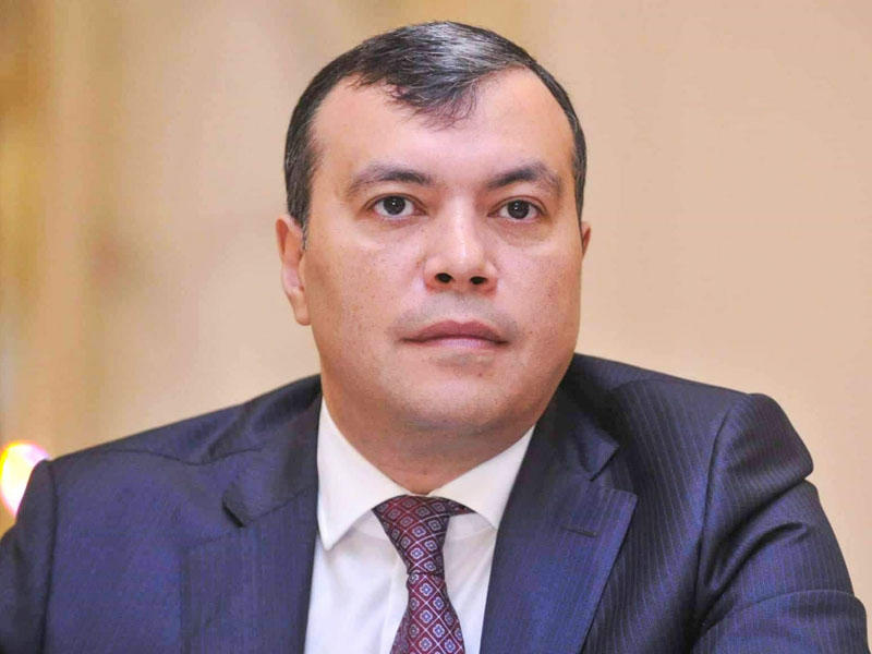 Sahil babayev son xeber