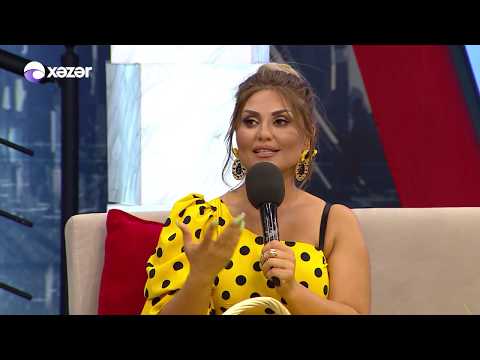 5 də5 – Şəbnəm Tovuzlu, Aysun İsmayılova, Asif Məhərrəmov 18.06.2019