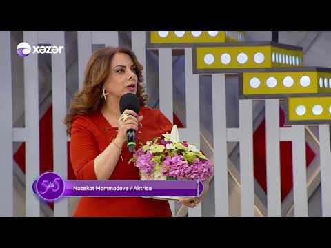 5də5 – Ali Pormehr, Nəzakət Məmmədova, Cavad Rəcəbov (18.06.2018)