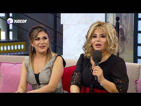 5də5 – Asif Məhərrəmov, Nazənin, Ülviyyə Namazova, Ramil Sədalı (18.03.2019)