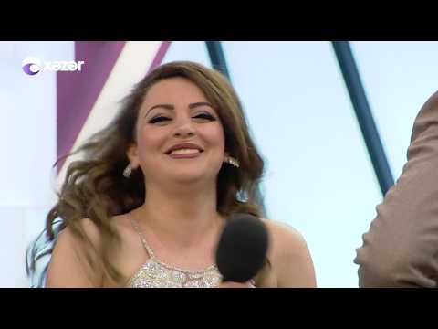 5də5 – Cabir Abdullayev, Ariz Hüseynov, Dana Durdana, Səidə Dadaşova (23.05.2018)