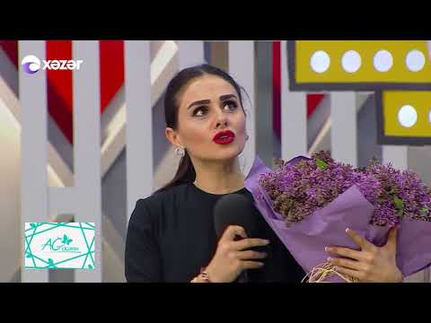 5də5 – Günel Zeynalova, Tunar Rahmanoğlu (16.04.2018)