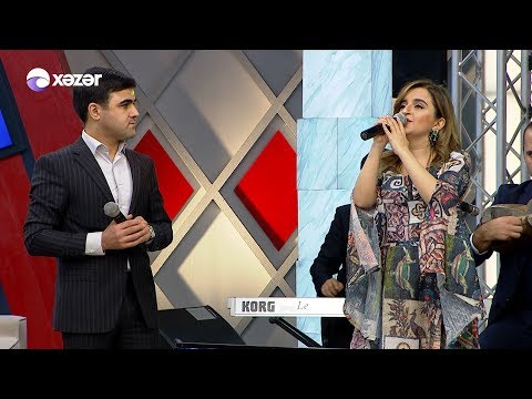 5də5 – Mirələm Mirələmov, Kamilə Nəbiyeva, Cabir Abdullayev (04.01.2019)