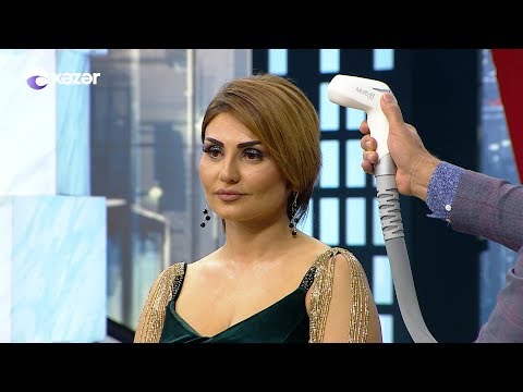 5də5 – Şəbnəm Tovuzlu, Sabir Əliyev  (01.10.2018)