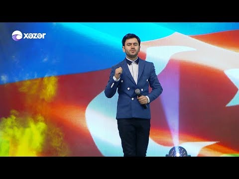 5də5 – Üzeyir Mehdizadə, Elmir Nəsirov, Ramil Yurdoğlu (13.04.2018)