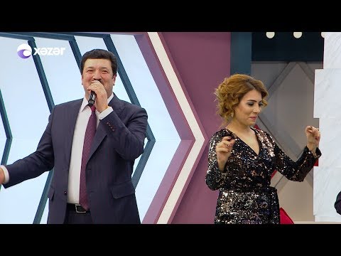 5də5 – Yeganə Mürsəlova, Əflatun Qubadov (03.12.2018)