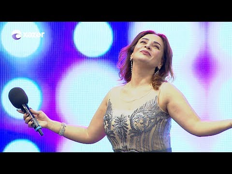 Arzu Qarabağlı – İtən Eşqim (5də5)