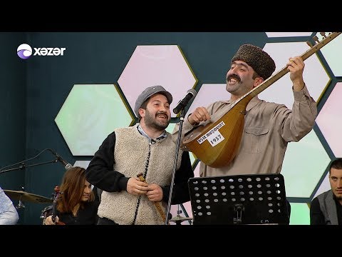 Aşıq Muşqulad & Dıbır – (Parodiya 5də5)