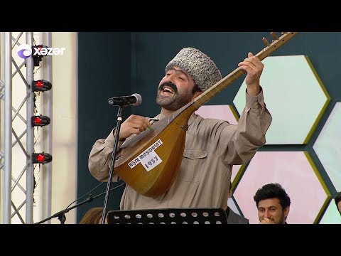 Aşıq Muşqulad & Dıbır – (Rəvayət 5də5)