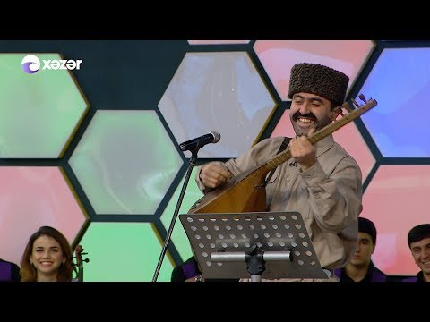 Aşıq Muşqulat – Parodiya (27.12.2018)