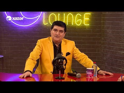 Ay Zaur – Baloğlan Əşrəfov (28.04.2019)