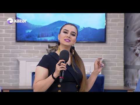 Bəyimxanım Vəliyeva – Yollara yağış yağır