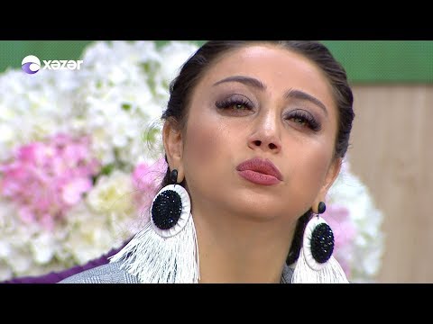 Hər Şey Daxil – Damla & Cavid Heydəroğlu (19.10.2018)