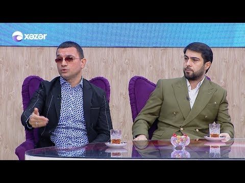 Hər Şey Daxil – Namiq Qaraçuxurlu, Mehman Əhmədli, Səbuhi Xırdalanlı (01.04.2019)