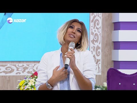 Hər Şey Daxil – Röya Ayxan, Elnur Hasanov (27.05.2019)