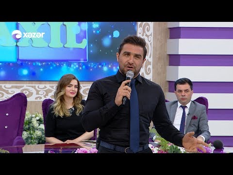 Hər Şey Daxil – Talıb Tale, Rəvan Qarayev, Elnurə Mustafayeva (17.05.2019)