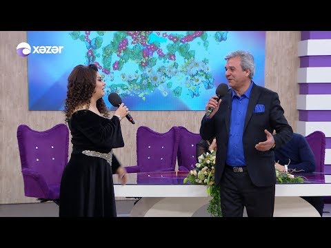 Hər Şey Daxil – Təranə Qumral, Musa Musayev, Mənzurə Musayeva, Anar Mədətov (26.03.2019)