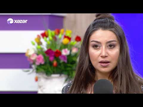 Hər Şey Daxil – DAMLA  (12.04.2018)