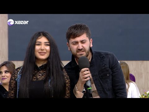 Resul Abbasov & Xanim – Surpriz (Hər Şey Daxil)