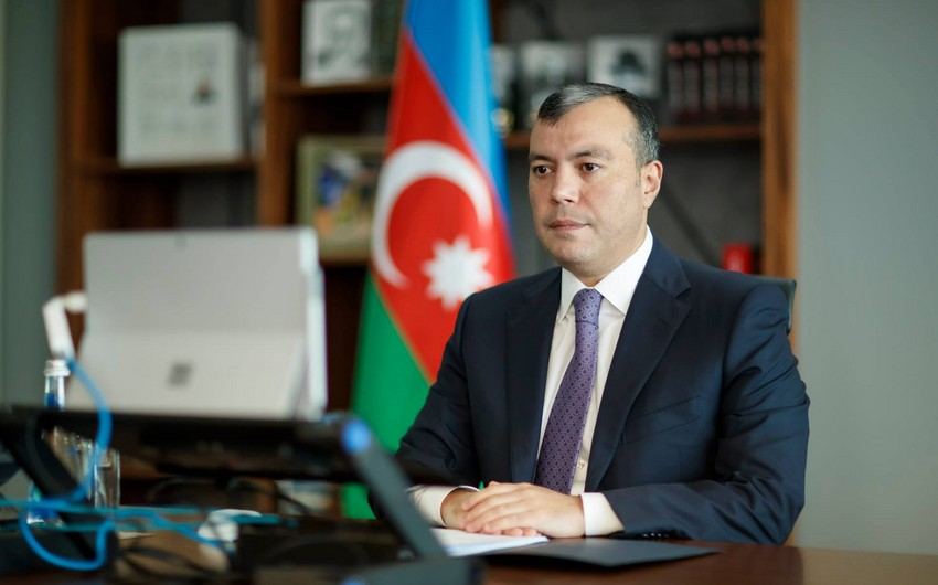 Sahil Babayev: minimum pensiya 110 manatdan 200 manata çatdırılıb