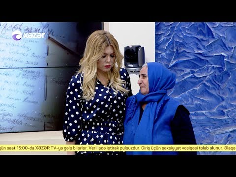 Seni Axtariram (02.04.2019)