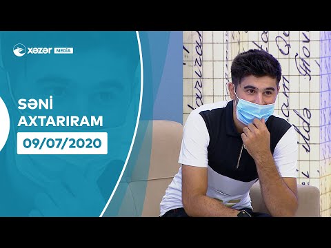 Səni Axtarıram    09.07.2020