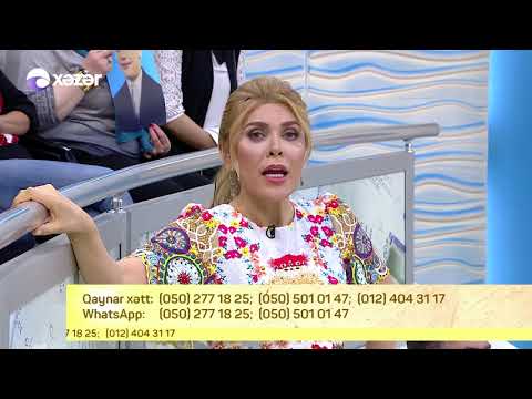 Seni Axtariram (11.04.2018) Tam verilis