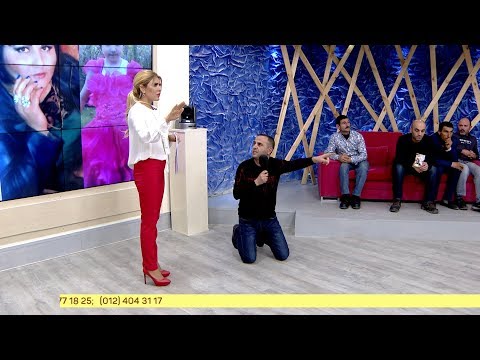 Seni Axtariram (11.12.2018) Tam verlis