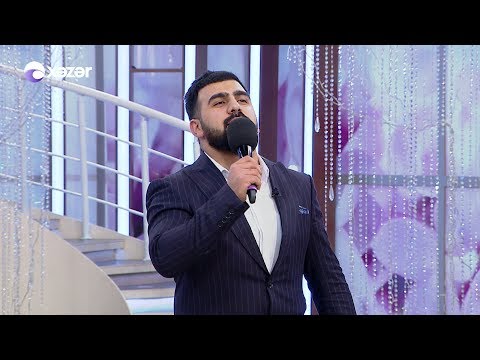 Şöhret – Ay Ömrüm (Hər Şey Daxil)