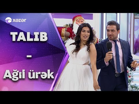 Talıb Tale & Nəfəs – Ağıl Ürək