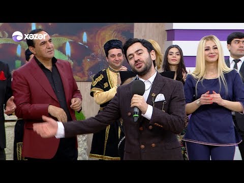 Uzeyir Mehdizade – Popuri (Her Sey Daxil)