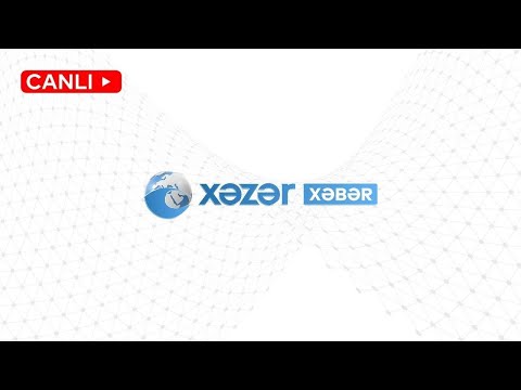 XƏBƏRLƏR   17.01.2022 – 13:00