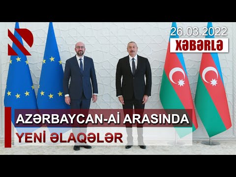 Azərbaycan-Aİ arasında yeni əlaqələr. Tərəfdaşlıq sazişi əməkdaşlığımızı genişləndirəcək