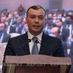 Sahil Babayev Sahibkarlar Günü ilə bağlı konfransda çıxış edib