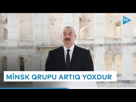 “Yubiley keçirib pensiyaya gedəcəkdilər, fürsətləri olmadı” – Prezident