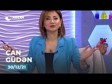 Can Güdən –   Dr.Sənan Xankişiyev,  Dr. Vüsalə Qasımova  30.12.2021