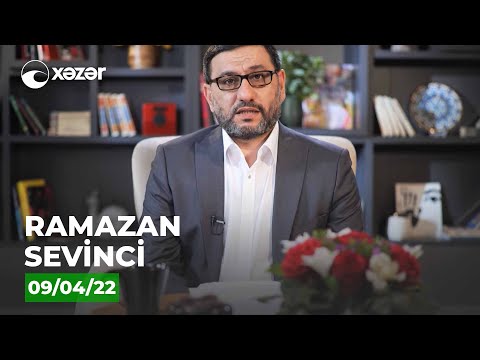 Ramazan Sevinci – 09.04.2022