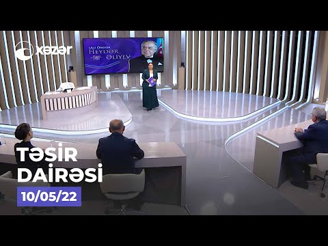 Təsir Dairəsi  –  10.05.2022