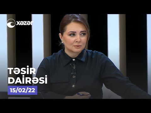 Təsir Dairəsi  15.02.2022